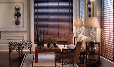 fotos venecianas de madera para salones